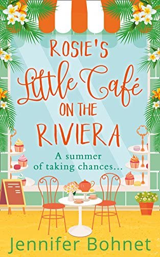 Rosie&rsquo;s Little Caf&eacute; on the Riviera