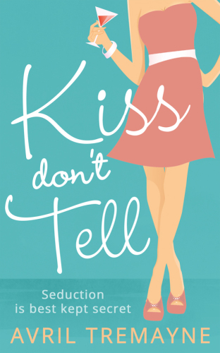 Kiss Don't Tell