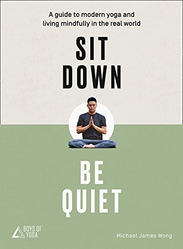 Sit Down, Be Quiet