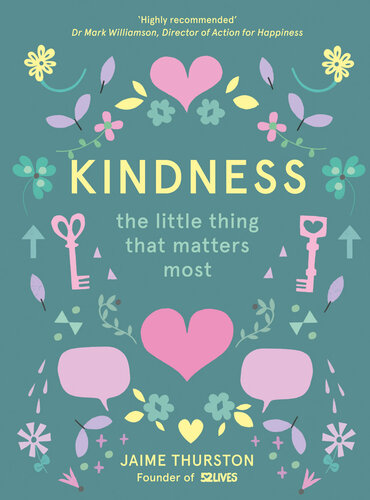 The Book of Kindness