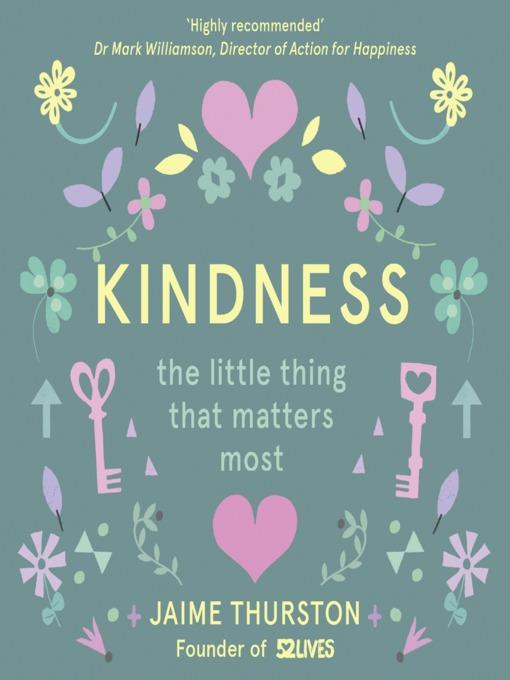 Kindness