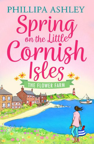 Spring on the Little Cornish Isles