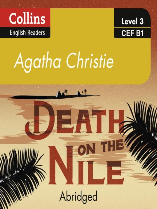 Death on the Nile