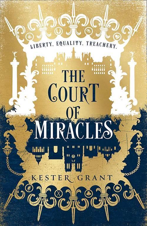 Court Of Miracles