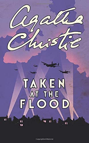 Taken At The Flood (Poirot)