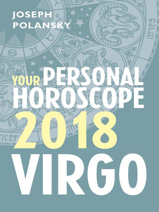 Virgo 2018