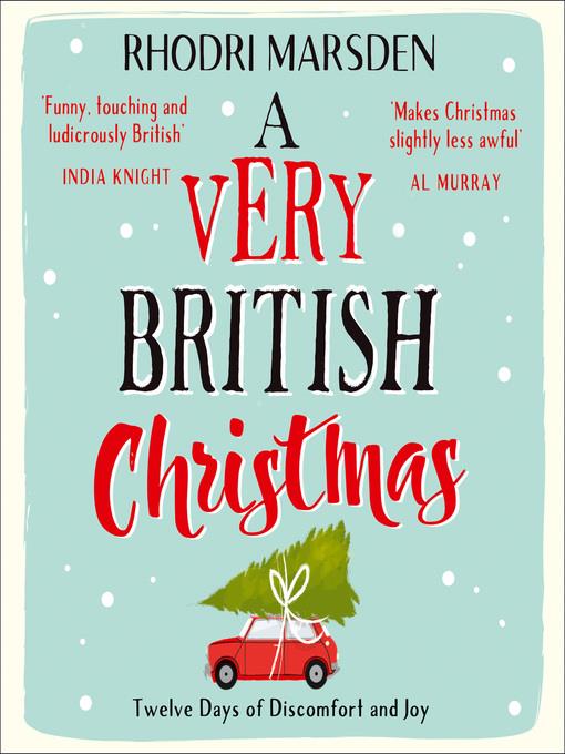A Very British Christmas