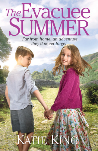 The Evacuee Summer