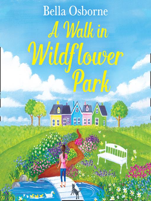 A Walk in Wildflower Park