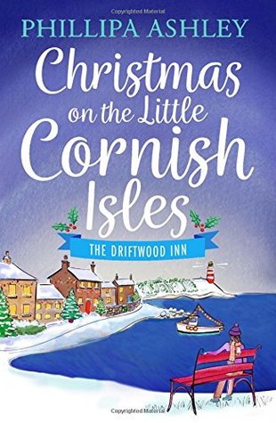 Christmas on the Little Cornish Isles