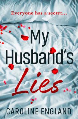 My Husband’s Lies