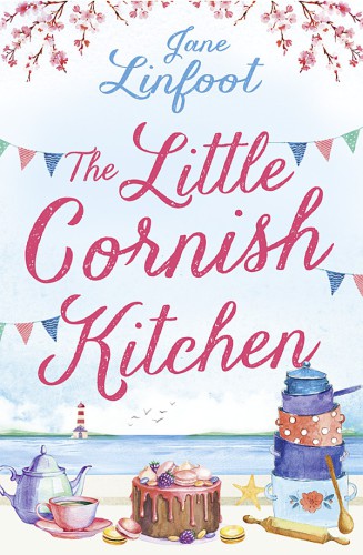 The Little Cornish Kitchen