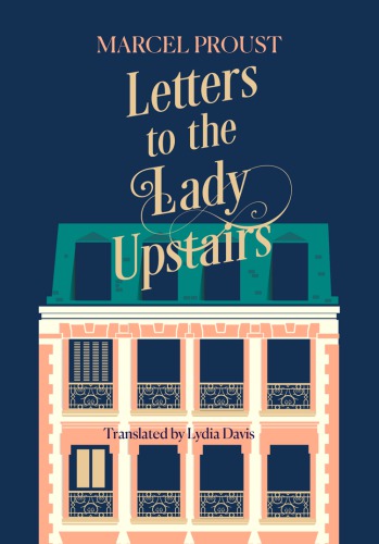 Letters to the lady upstairs