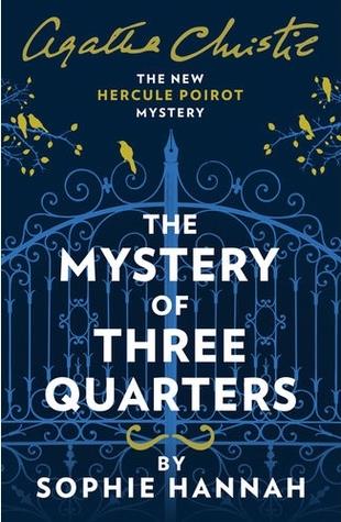 Mystery of Three Quarters