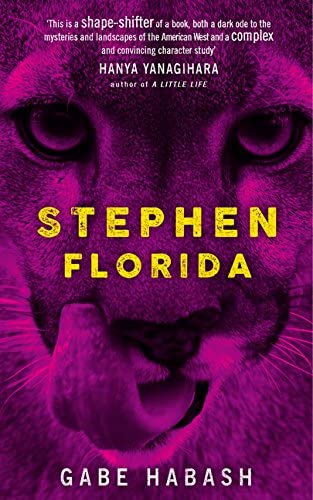 Stephen Florida