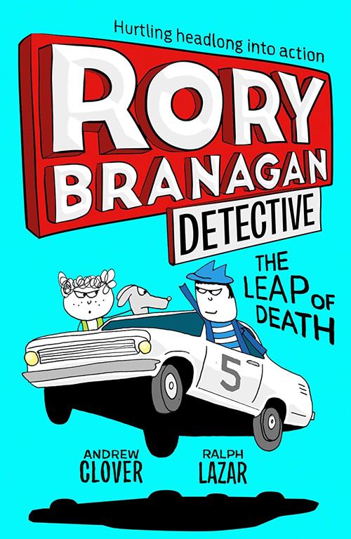 Rory Branagan Untitled 5 (Rory Branagan (Detective))