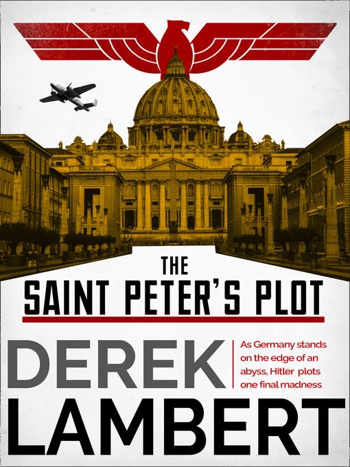 The Saint Peter's Plot