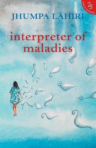 Interpreter of Maladies