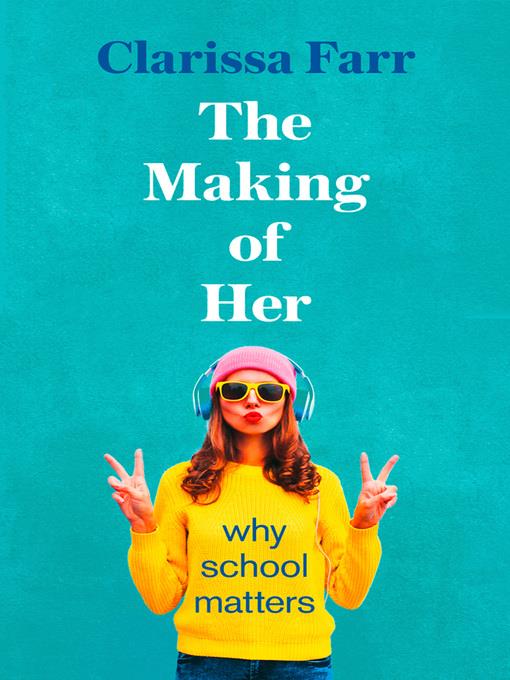 The Making of Us