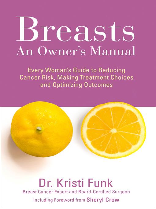 Breasts, The Owner's Manual