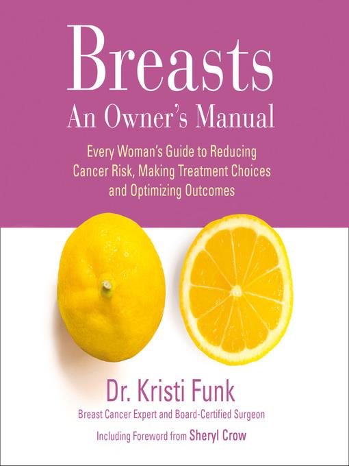 Breasts, The Owner's Manual