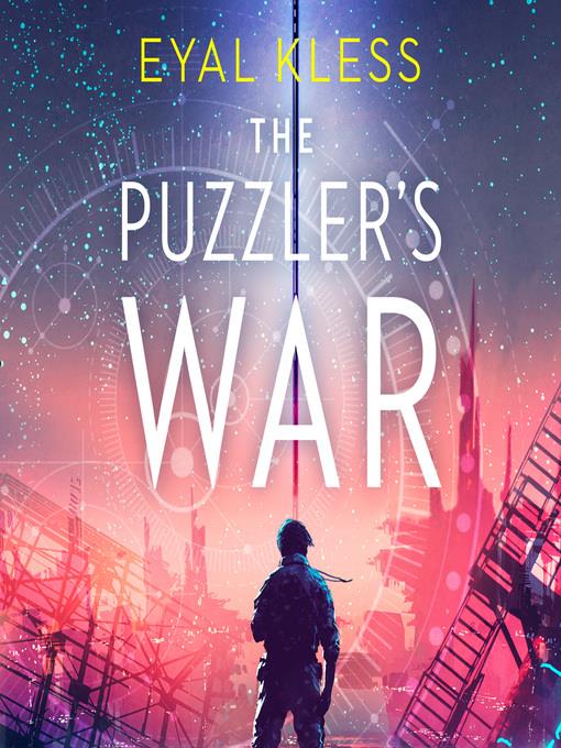 The Puzzler's War (The Tarakan Chronicles, Book 2)