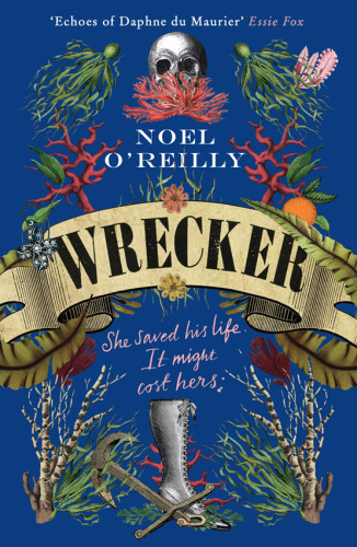 Wrecker