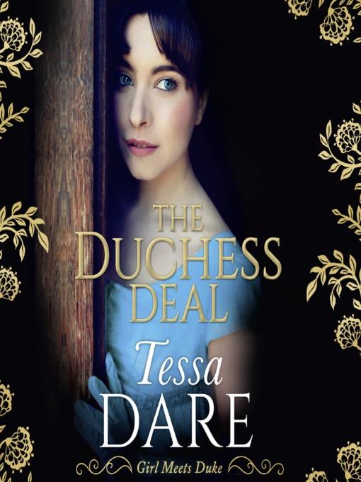 The Duchess Deal