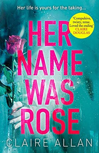 HER NAME WAS ROSE (182 POCHE)