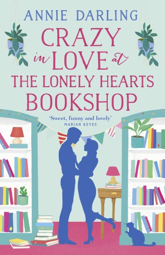 Crazy in Love at the Lonely Hearts Bookshop