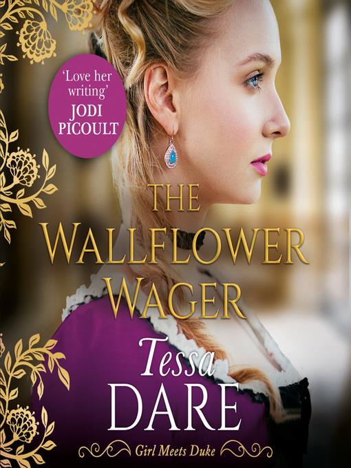 The Wallflower Wager