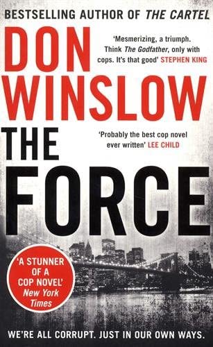 THE FORCE* (181 POCHE)