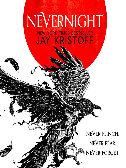 Nevernight