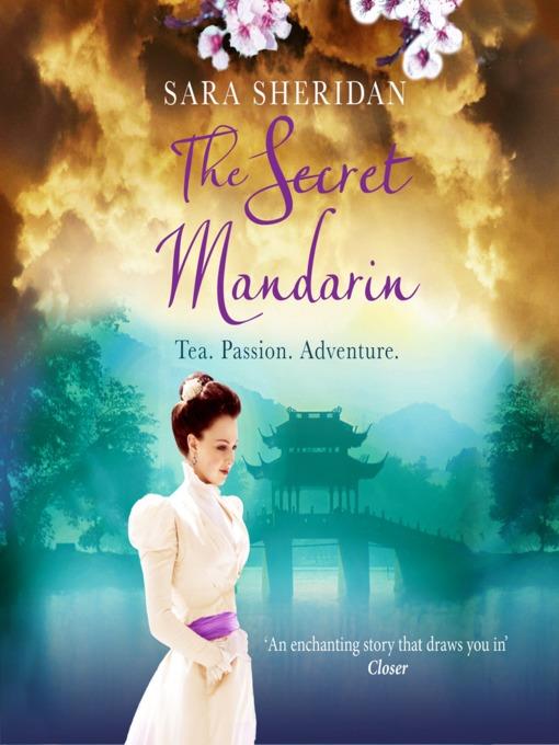 The Secret Mandarin