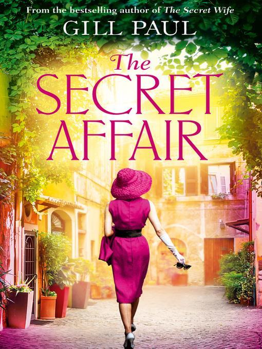 The Secret Affair