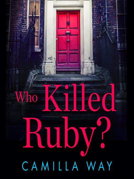 Who Killed Ruby?