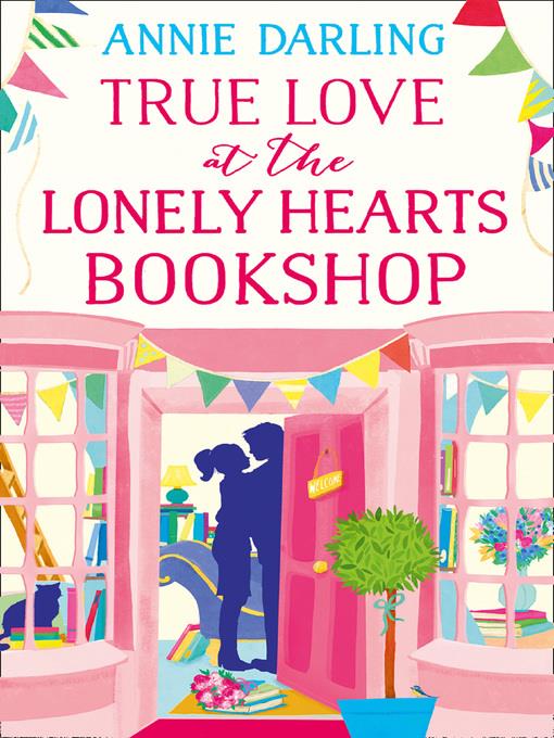 True Love at the Lonely Hearts Bookshop