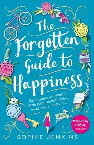 Forgotten Guide To Happiness