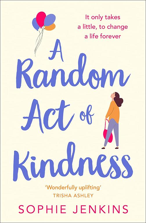 Random Act Of Kindness