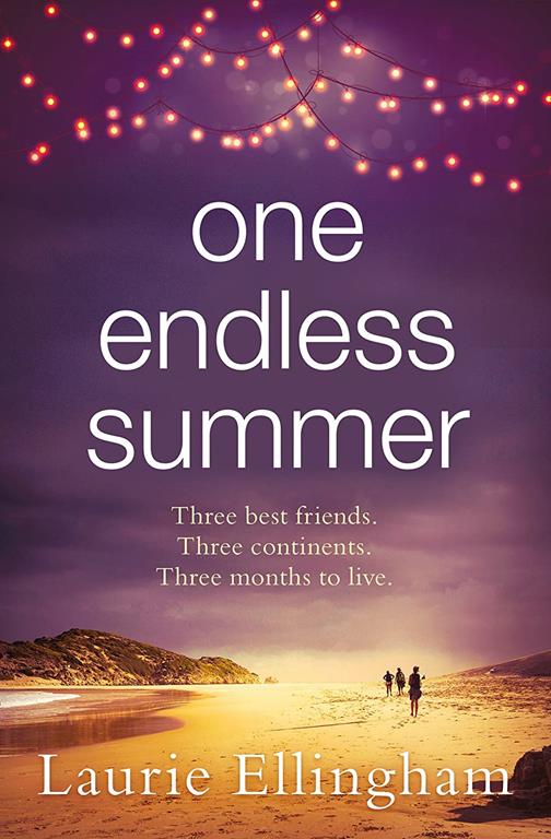 One Endless Summer: Heartwarming and uplifting the perfect holiday read