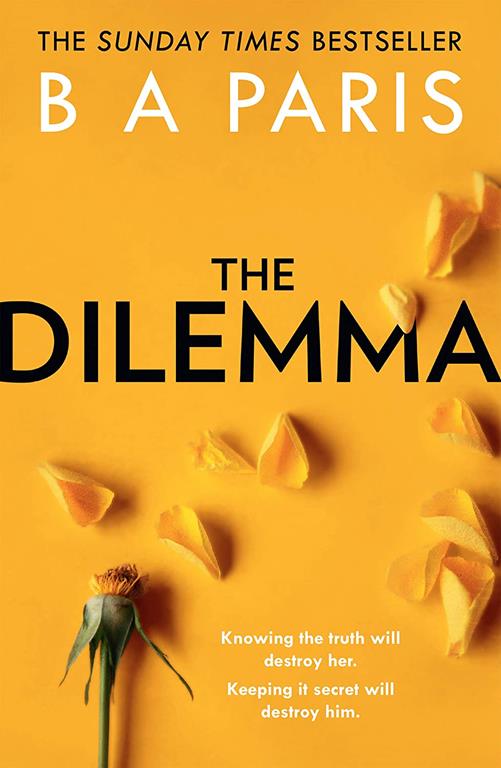 THE DILEMMA (201 GRAND)