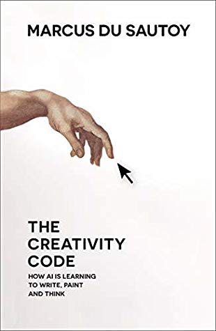 The Creativity Code