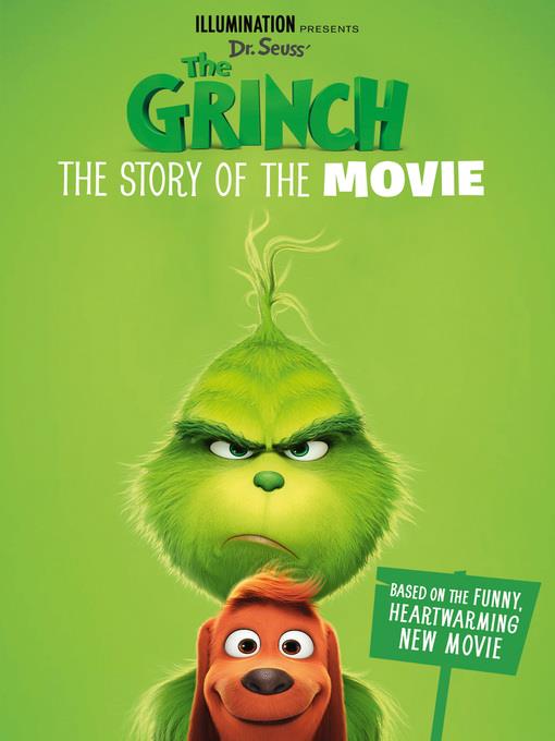 The Grinch