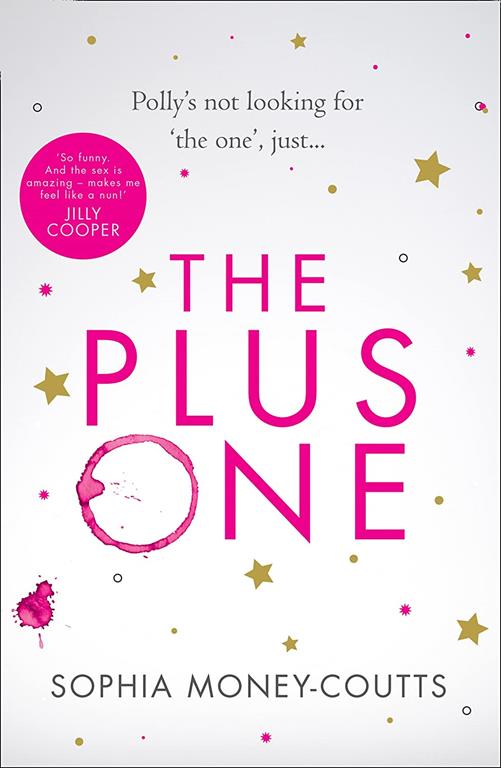 The Plus One: Save the Date for the Hottest Debut of 2018!