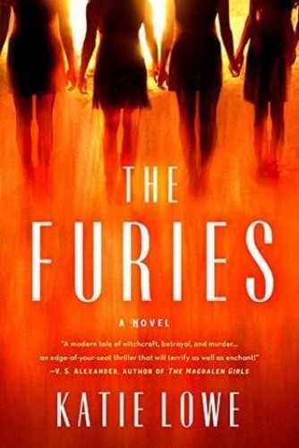 The Furies