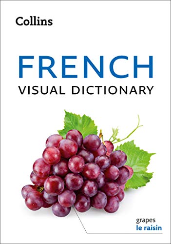 French Visual Dictionary