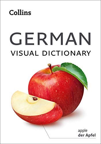 German Visual Dictionary