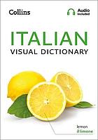 Italian Visual Dictionary