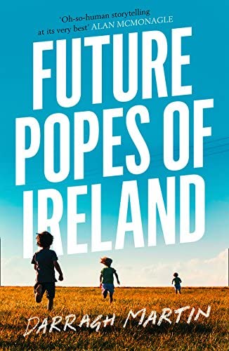 Future Popes of Ireland