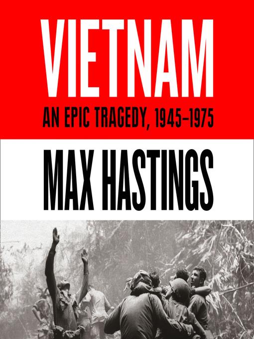 Vietnam, An Epic Tragedy